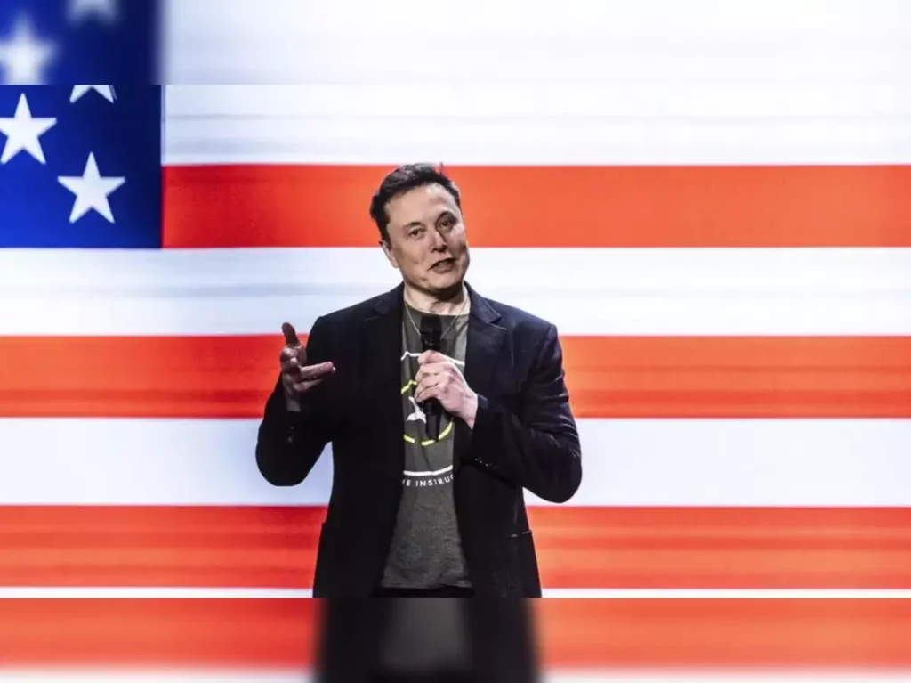 Elon Musk’s Big Announcement